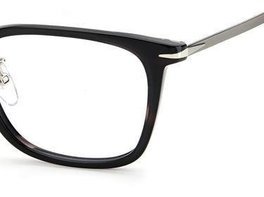 Designer Men David Beckham Eyeglasses: 7060/F - Grey- SpecSMART Eye Clinic (Zoom View)